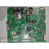 Placa Principal LG 42lp560h -sa Eax65000004(1.4)