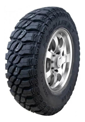 Llanta 235/75r15 104/101q Atlas Paraller M/t