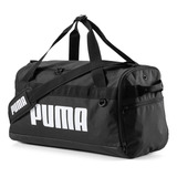 Maleta Puma Challenger Duffel Bag M Negro