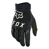 Guantes Fox Racing Originales Talla Medium Exhibicion