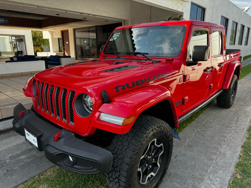 Jeep Gladiator 2020