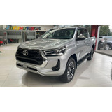 Toyota Hilux Diesel 4x4 2.8