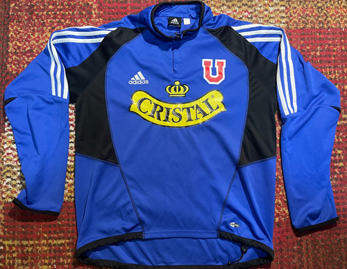 Poleron Universidad De Chile