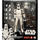 Medicom Mafex Star Wars Clone Trooper Phase 1 & 2 041