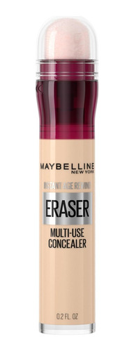 Maybelline Corrector Para El Tratamiento De Ojeras 