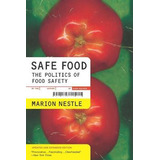 Libro Safe Food - Marion Nestle