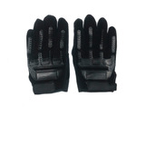 Guantes Tacticos Tipo Mechanix Pr