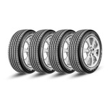 Combo X4 Goodyear 205/60 R16 Efficient Grip Suv -