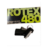 Rotuladora Rotex 480 6.3 Y 9.5 Oferta