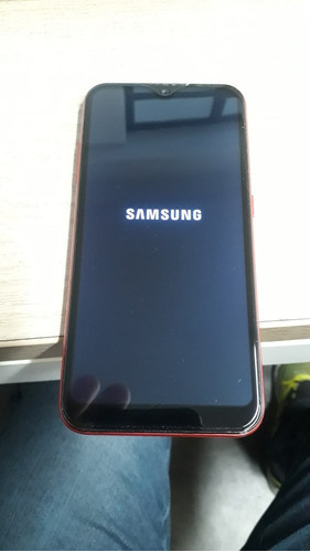 Celular Samsung Galaxy A01