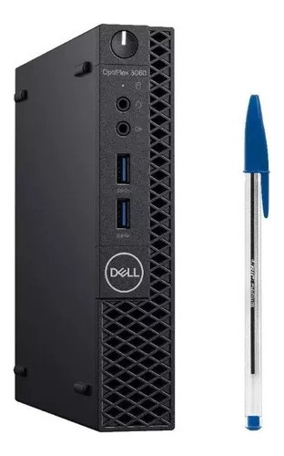 Mini Cpu Dell 3050 I3 8gb Ddr4 240 Ssd Optiplex Mini Pc