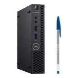 Mini Cpu Dell 3050 I3 8gb Ddr4 240 Ssd Optiplex Mini Pc