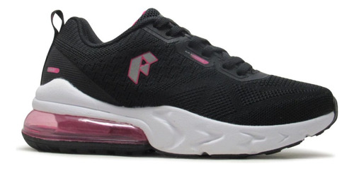 Zapatilla Filament Max Run Running Mujer 41851nr