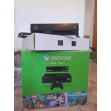 Consola De Juego Xbox One Exelente Estado!!