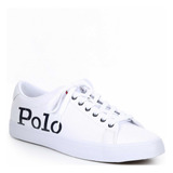 Tenis Polo Ralph Lauren Longwood