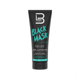 Level 3 Black Másk Peel Off Máscara Negra 250ml