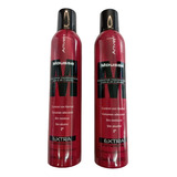 2 Piezas Mousse Anven Modeladora 300g ( Envío Gratis )