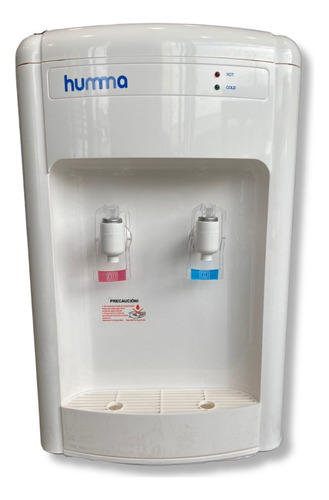Dispenser De Agua Fría Y Caliente P/agua De Red Sobre Mesada