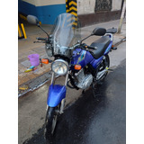 Suzuki En 125 2a