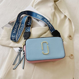 Bolso Marc Jacobs Snapshot Nueva Temporada Para Mujer