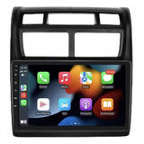 Radio Andorid Carplay 2+32 Kia Sportage 2006-2011