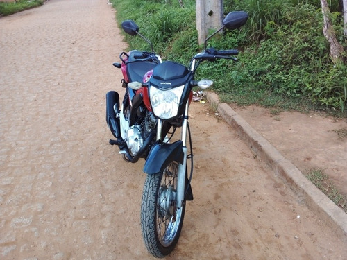 HONDA 2017