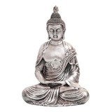 Estatua De Buda , Figura Coleccionable, Decoración De
