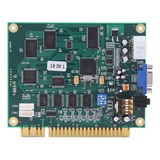 Placa Pcb Para Juegos Arcade Classic 19 En 1, Salida Vga, Ut