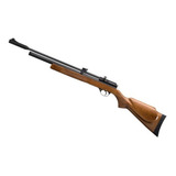 Rifle Pcp Fox Pr900 Alta Potencia Cal 5,5mm 7 Tiros Cerrojo