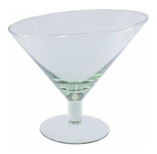 Vaso Taça, Sobremesa, Decoração, Drinks 1850ml 24x26