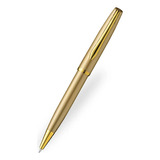 Boligrafo Pelikan Jazz Noble Elegance Gold Ballpoint Pen Tinta Azul
