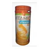 Vitamina C Y Zinc X 1000gr Colnaturales