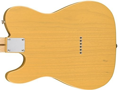 Fender American Cadena Telecaster Estándar Virolas