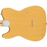 Fender American Cadena Telecaster Estándar Virolas