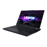 Notebook Lenovo Legion 5 Nvidia Rtx 3050 Ti Amd Ryzen 7 