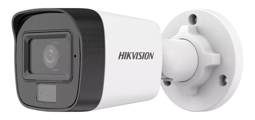 Camara De Seguridad Bullet Full Hd Hikvision Luz Exterior