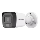 Camara De Seguridad Bullet Full Hd Hikvision Luz Exterior