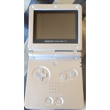 Gameboy Advance Sp