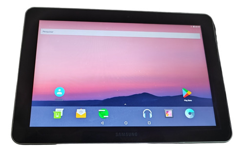 Samsung Galaxy Tab P7500 -3g, Tela 10.1, Android Usado