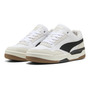 Zapatilla Puma Rebound Retro Sd Blanco Hombre Blanco 40.5 Eu