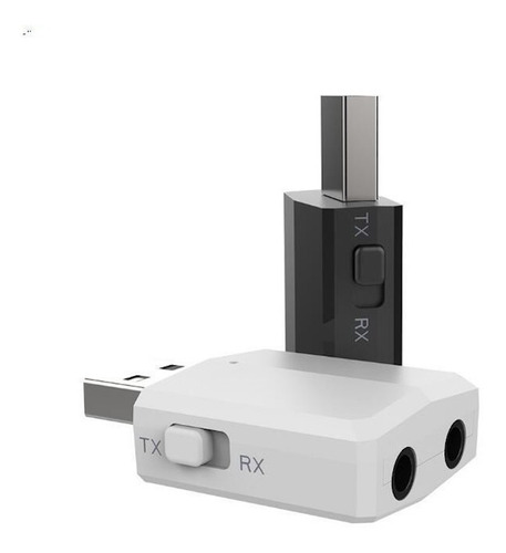 Transmisor De Proyector Bluetooth, Adaptador De Tv