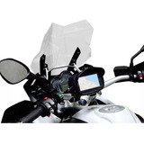 Bolso Porta Gps Sw Motech Para Manubrio Moto