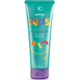 Eudora Kids Gel Fixador Poder Congelante 100g