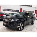 Jeep Compass 2.0 16v Longitude