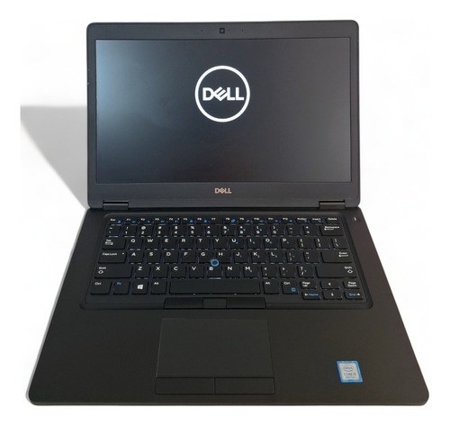 Notebook Dell Latitude Core I5 16gb Ram 256gb Ssd 14