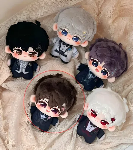 Zl Cosplay De La Serie De Bodas Love And Deepspace Rafayel