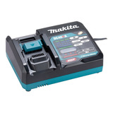 Cargador De Bateria Makita Dc40ra Inteligente 40v Xgt Mkb