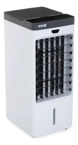 Enfriador Air Cooler Ventilador Portátil 4l