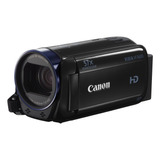 Videocámara Canon Vixia Hf R600 Full Hd Con Pantalla Táctil 