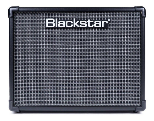 Blackstar Id Core Stereo 40 V3 Combo Amplificador Guitarra